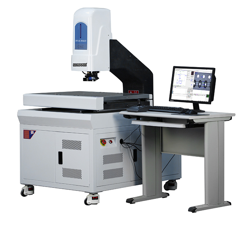 Optical Image Measuring Instrument Automatic 5040C