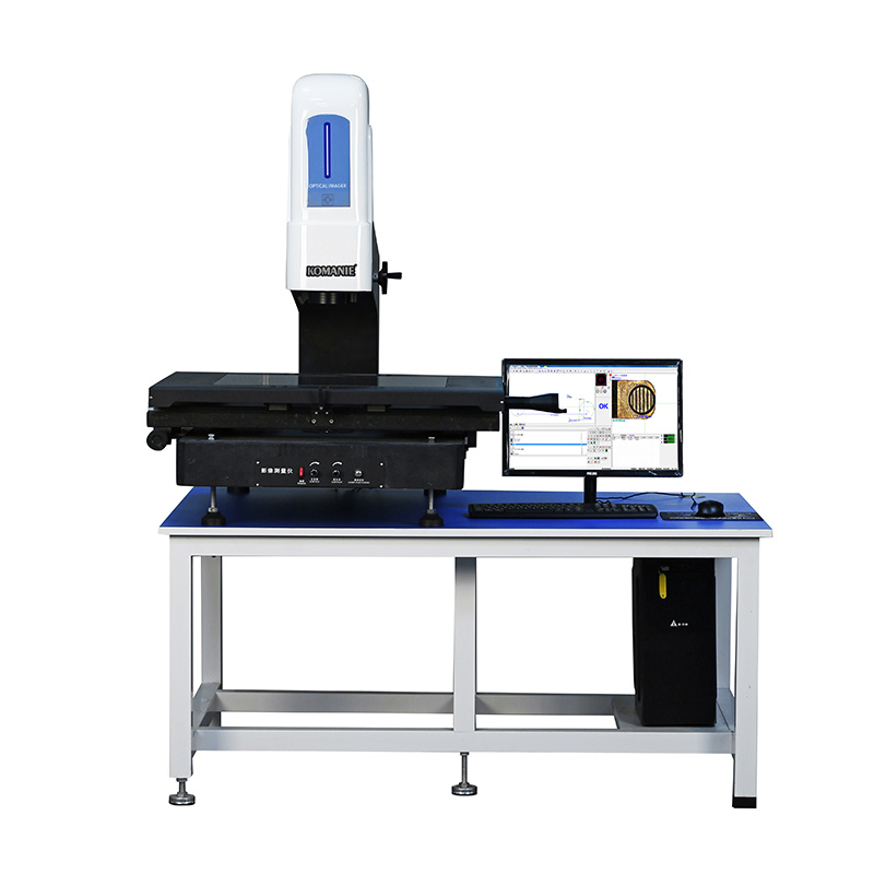 Optical Image Measuring Instrument Manual Machine DBC-5040C