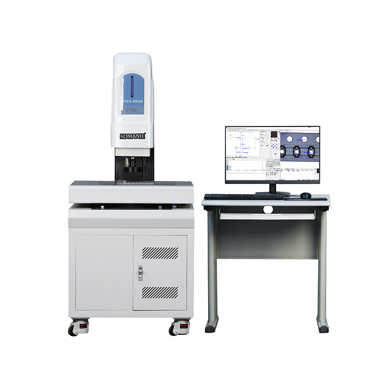 Optical Image Measuring Machine Automatic 4030C