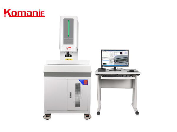 What are the main points to understand the overview of automatic image measuring instrument?