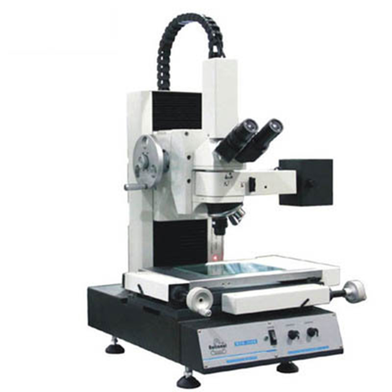 Industrial microscope
