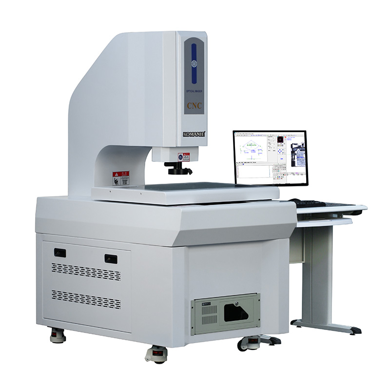 Optical image measuring instrument high-end automatic machine DBM-4030P