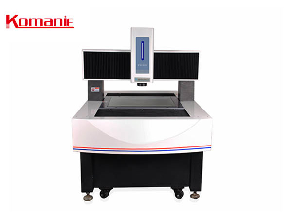 How to understand the development trend of automatic image measuring instrument?