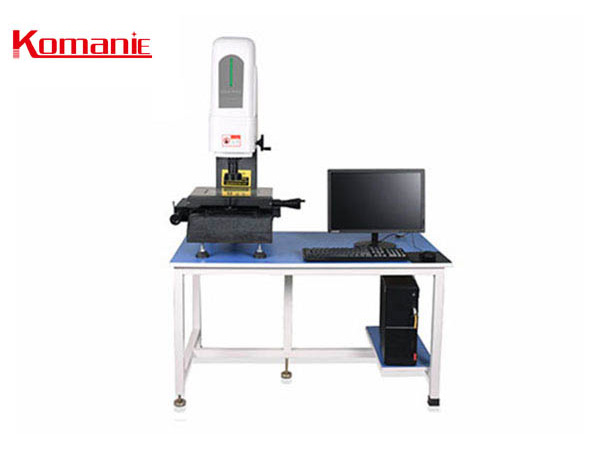 What problems should be paid attention to when using the two-dimensional measuring instrument? How to maintain it?