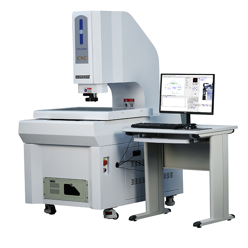 Optical image measuring instrument high-end automatic machine DBM-4030P