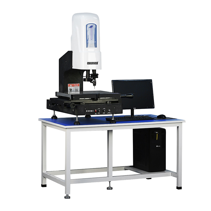 Optical Image Measuring Instrument Manual Machine DBC-3020C
