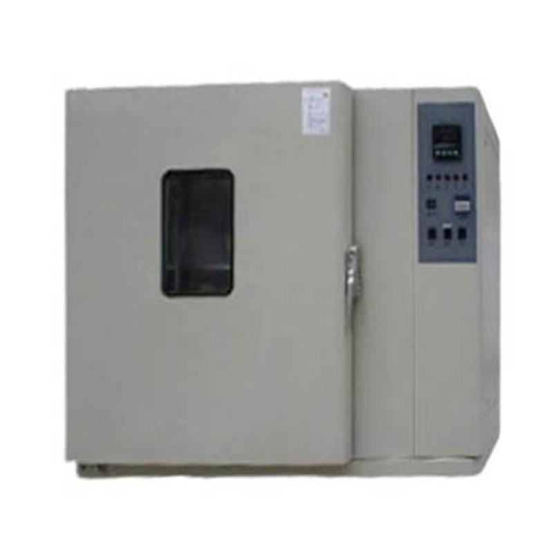 High temperature aging test chamber