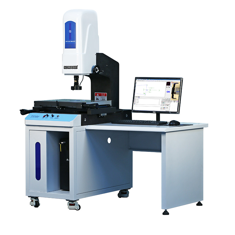 Optical image measuring instrument high-end manual machine DBM-3020F