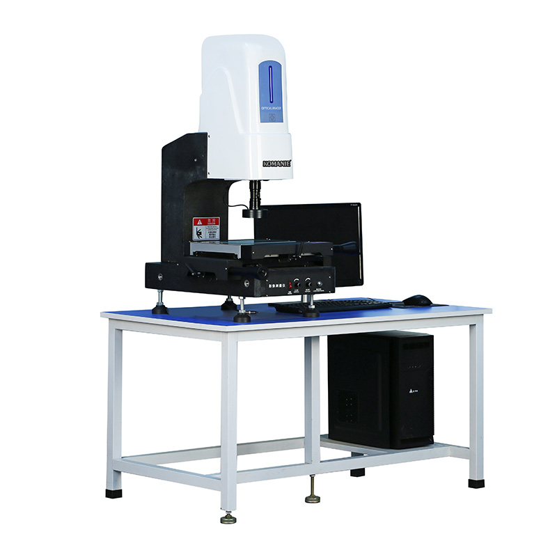 Optical Image Measuring Instrument Manual Machine DBC-2010C