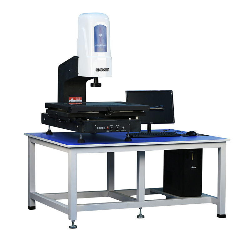 Optical Image Measuring Instrument Manual Machine DBC-4030C